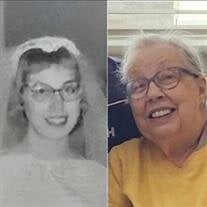 Marsha Lynne Elzinga Larson