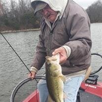 Bill Deakins