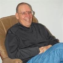 Joseph F Robertson II