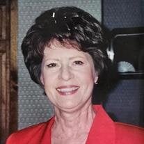 Dorothy Joan Novak