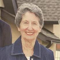 Alice M. Miller