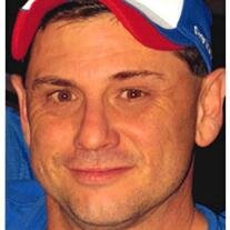 Carl Gerard Berthiaume Sr.