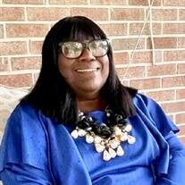 Sis. Lola Mae Foster