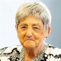 Gloria F. Gaines