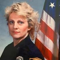 Gwen Crosswell