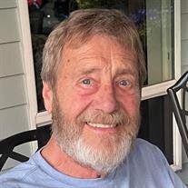 Gregg Lee Waalkes