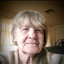 Kathryn Ann Barnett