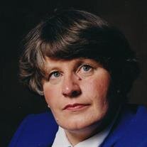 Nanci (Metzler) Budnick