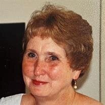 Doris E. Smith