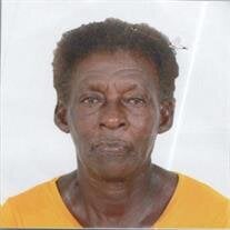 Lorna Wedderburn