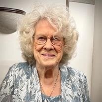 Marcella Vaughn