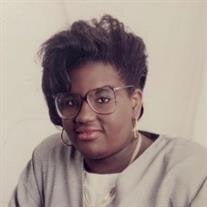 Ms. Latasha Anderson