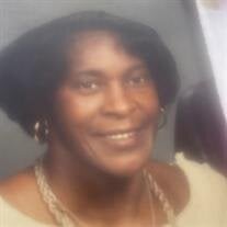 Ms. Josephine Smith