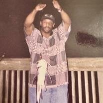 Vincent Maurice Byrd