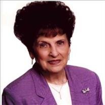 Eula Mae Emigh