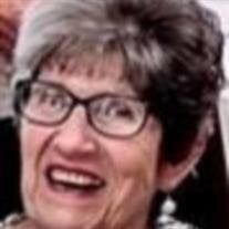 Geneva Capps Harrelson