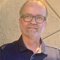 Mark A. Watson
