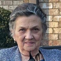 Brenda Vell Markle