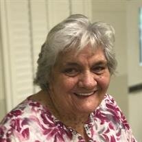 Wanda Lou Rittenhouse Rutherford