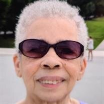 Ruby Cecile Decquir