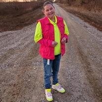 Jody "Lig Lig" Dorthea Terwilliger