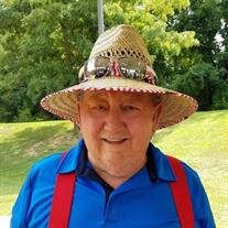 Steven Eugene Blake Sr.