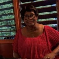 Adina Alecia Campbell