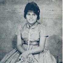 Ramdai "Pinky" Rudhee