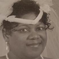 Rosemary Snipes Barbour