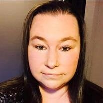 Alisha Jean Richardson