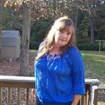 Wanda Joy Trainor