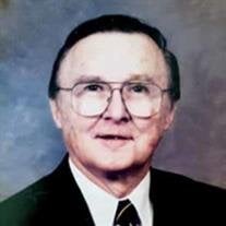 J. Donald Lucker, MD