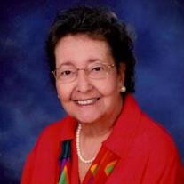 Blanca Rivera