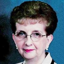Nancy A. Brinkman