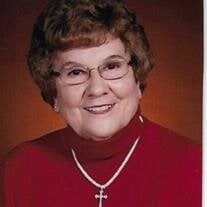 Priscilla S. Lucero