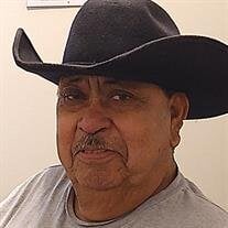 Mateo Cordero
