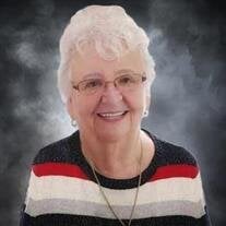 Arlene Miele