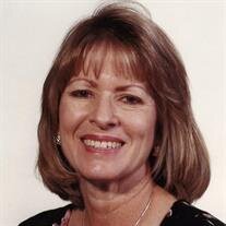 Rhonda Gail Mitchell