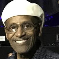James H. Walker III