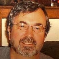 Wallace "Walt" W. Lansberry