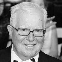 Mr. Bruno Eugen Wuest