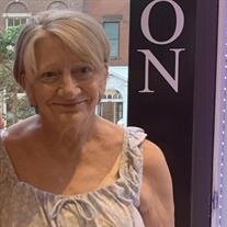 Claire MacGlashing