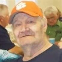 Thomas Johnnie Adams