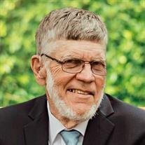 Laurence O. Peterson