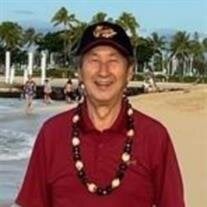 Herbert Setsuzo Kadowaki