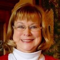 Sharon J. Holy