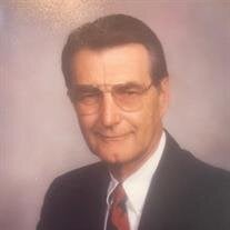 Bobby Ray McVoy