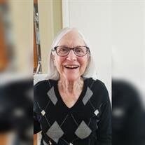 Beverly Jean Holte