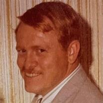 Joseph Early "Red" Peck