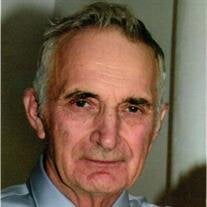 James E. Borcherding